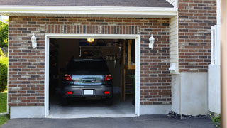 Garage Door Installation at Canyon Crest Riverside, California