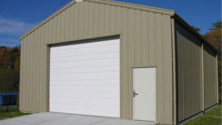 Garage Door Openers at Canyon Crest Riverside, California